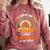 I Teach The Cutest Pumpkins In The Patch Teacher Halloween Comfort Colors Sweatshirt Crimson I Teach The Cutest Pumpkins In The Patch Teacher Halloween Comfort Colors Sweatshirt Crimson