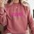TEACH Inspirational Teacher Comfortable & Stylish T-Shirt Comfort Colors Sweatshirt Crimson TEACH Inspirational Teacher Comfortable & Stylish T-Shirt Comfort Colors Sweatshirt Crimson