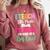I Teach Little People To Read Reading Teacher For Men Women Girls Kids Comfort Colors Sweatshirt Crimson I Teach Little People To Read Reading Teacher For Men Women Girls Kids Comfort Colors Sweatshirt Crimson