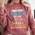 I Teach Math Because Science Teachers Need Heroes Too Comfort Colors Sweatshirt Crimson I Teach Math Because Science Teachers Need Heroes Too Comfort Colors Sweatshirt Crimson