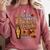 Teach The Scariest Mummies Halloween Social Studies Teacher Men Women Comfort Colors Sweatshirt Crimson Teach The Scariest Mummies Halloween Social Studies Teacher Men Women Comfort Colors Sweatshirt Crimson