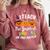 I Teach The Smartest Pumpkins The Patch Teacher Fall Season For Men Women Kids Comfort Colors Sweatshirt Crimson I Teach The Smartest Pumpkins The Patch Teacher Fall Season For Men Women Kids Comfort Colors Sweatshirt Crimson