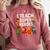 I Teach Super Heroes Teacher Comfort Colors Sweatshirt Crimson I Teach Super Heroes Teacher Comfort Colors Sweatshirt Crimson