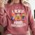 I Teach Superheroes Cute Back To School Teacher Comfort Colors Sweatshirt Crimson I Teach Superheroes Cute Back To School Teacher Comfort Colors Sweatshirt Crimson