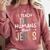 I Teach Tiny Humans About Jesus Teacher Sunday School Faith Comfort Colors Sweatshirt Crimson I Teach Tiny Humans About Jesus Teacher Sunday School Faith Comfort Colors Sweatshirt Crimson