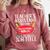 Teacher Assistant Teaching School Ninja Appreciation Comfort Colors Sweatshirt Crimson Teacher Assistant Teaching School Ninja Appreciation Comfort Colors Sweatshirt Crimson