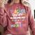 Teacher Besties Matching Teacher Besties Comfort Colors Sweatshirt Crimson Teacher Besties Matching Teacher Besties Comfort Colors Sweatshirt Crimson