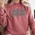 Teacher Checkered Racing Teacher Appreciation Men Women Comfort Colors Sweatshirt Crimson Teacher Checkered Racing Teacher Appreciation Men Women Comfort Colors Sweatshirt Crimson