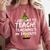 Teacher Christmas Teaching Is My Favorite Comfort Colors Sweatshirt Crimson Teacher Christmas Teaching Is My Favorite Comfort Colors Sweatshirt Crimson