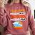 Teacher Cruise Shirt Cruise Mode Men Women Comfort Colors Sweatshirt Crimson Teacher Cruise Shirt Cruise Mode Men Women Comfort Colors Sweatshirt Crimson