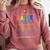 Teacher Definition Teaching School Teacher Comfort Colors Sweatshirt Crimson Teacher Definition Teaching School Teacher Comfort Colors Sweatshirt Crimson