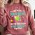 Teacher We All Different But In This Class We Swim Together Comfort Colors Sweatshirt Crimson Teacher We All Different But In This Class We Swim Together Comfort Colors Sweatshirt Crimson