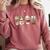 Teacher Fuel Coffee Teacher Mug Latte Iced Coffee Fall Comfort Colors Sweatshirt Crimson Teacher Fuel Coffee Teacher Mug Latte Iced Coffee Fall Comfort Colors Sweatshirt Crimson
