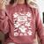 Teacher Halloween Composition Notebook Costume Halloween Comfort Colors Sweatshirt Crimson Teacher Halloween Composition Notebook Costume Halloween Comfort Colors Sweatshirt Crimson