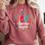 Teacher IEP IEP Encourage Progress Special Education Comfort Colors Sweatshirt Crimson Teacher IEP IEP Encourage Progress Special Education Comfort Colors Sweatshirt Crimson