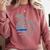 This Teacher Loves Her Police Officer Wife Saying Comfort Colors Sweatshirt Crimson This Teacher Loves Her Police Officer Wife Saying Comfort Colors Sweatshirt Crimson