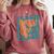 Teacher Outer Space Science Astronomy Planet Saturn Teach Comfort Colors Sweatshirt Crimson Teacher Outer Space Science Astronomy Planet Saturn Teach Comfort Colors Sweatshirt Crimson