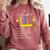 Teacher Power Of Yet Cant Do This Inspirational Women Men Comfort Colors Sweatshirt Crimson Teacher Power Of Yet Cant Do This Inspirational Women Men Comfort Colors Sweatshirt Crimson