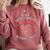 Teacher Who Runs Half Marathon Runner Running Lover Graphic Comfort Colors Sweatshirt Crimson Teacher Who Runs Half Marathon Runner Running Lover Graphic Comfort Colors Sweatshirt Crimson