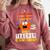 Being a Teacher Is Scary Enough Halloween Comfort Colors Sweatshirt Crimson Being a Teacher Is Scary Enough Halloween Comfort Colors Sweatshirt Crimson