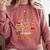 Teacher Of Smart Cookies Gingerbread Christmas Teacher Cute Men Women Kids Comfort Colors Sweatshirt Crimson Teacher Of Smart Cookies Gingerbread Christmas Teacher Cute Men Women Kids Comfort Colors Sweatshirt Crimson