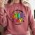 Teacher Student Field Day Let The Games Begin Field Day Comfort Colors Sweatshirt Crimson Teacher Student Field Day Let The Games Begin Field Day Comfort Colors Sweatshirt Crimson