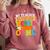 My Teacher Survived 100 Days Of Me 100th Day Of School Kids Comfort Colors Sweatshirt Crimson My Teacher Survived 100 Days Of Me 100th Day Of School Kids Comfort Colors Sweatshirt Crimson