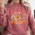 Teacher I Teach The Cutest Pumpkins In The Patch Fall Autumn Comfort Colors Sweatshirt Crimson Teacher I Teach The Cutest Pumpkins In The Patch Fall Autumn Comfort Colors Sweatshirt Crimson