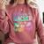 Im A Teacher Whats Your Superpower Teaching Professional Comfort Colors Sweatshirt Crimson Im A Teacher Whats Your Superpower Teaching Professional Comfort Colors Sweatshirt Crimson