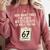 Teachers 67 Meme Comfort Colors Sweatshirt Crimson Teachers 67 Meme Comfort Colors Sweatshirt Crimson