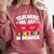 Teachers Are Just Superheroes In Disguise School Comfort Colors Sweatshirt Crimson Teachers Are Just Superheroes In Disguise School Comfort Colors Sweatshirt Crimson