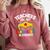 Teachers Are Just Superheroes In Disguise School Women Men Comfort Colors Sweatshirt Crimson Teachers Are Just Superheroes In Disguise School Women Men Comfort Colors Sweatshirt Crimson