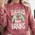Teachers Love Brains Halloween Costume Trick Treat Zombie Comfort Colors Sweatshirt Crimson Teachers Love Brains Halloween Costume Trick Treat Zombie Comfort Colors Sweatshirt Crimson
