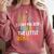 Teachers I Love My Job For All The Little Reasons Teacher Comfort Colors Sweatshirt Crimson Teachers I Love My Job For All The Little Reasons Teacher Comfort Colors Sweatshirt Crimson