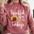 Teachers Thanksgiving Thankful For My Little Turkeys Comfort Colors Sweatshirt Crimson Teachers Thanksgiving Thankful For My Little Turkeys Comfort Colors Sweatshirt Crimson