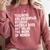 Teachers Are Underpaid Because America Does Not Value Men Women Comfort Colors Sweatshirt Crimson Teachers Are Underpaid Because America Does Not Value Men Women Comfort Colors Sweatshirt Crimson