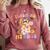 Teaching My Boos Ghost Halloween Costumes Teacher Men Women Comfort Colors Sweatshirt Crimson Teaching My Boos Ghost Halloween Costumes Teacher Men Women Comfort Colors Sweatshirt Crimson