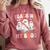 Teaching My Boos Teacher Cute Ghost Teacher Halloween Comfort Colors Sweatshirt Crimson Teaching My Boos Teacher Cute Ghost Teacher Halloween Comfort Colors Sweatshirt Crimson