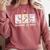 Teaching Is My Boos Teacher Ghost Halloween Women Girls Comfort Colors Sweatshirt Crimson Teaching Is My Boos Teacher Ghost Halloween Women Girls Comfort Colors Sweatshirt Crimson