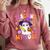 Teaching My Boos Teacher Ghost Teach Halloween Teacher Comfort Colors Sweatshirt Crimson Teaching My Boos Teacher Ghost Teach Halloween Teacher Comfort Colors Sweatshirt Crimson