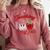 Teaching Is My Jam Cute Strawberry For Women Teachers Comfort Colors Sweatshirt Crimson Teaching Is My Jam Cute Strawberry For Women Teachers Comfort Colors Sweatshirt Crimson