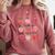 Teaching Is My Jam Teacher Team Crew Cute Strawberry Girls Comfort Colors Sweatshirt Crimson Teaching Is My Jam Teacher Team Crew Cute Strawberry Girls Comfort Colors Sweatshirt Crimson