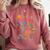 Teaching Kids About Jesus Is The Best Job Ever Bible Teacher Comfort Colors Sweatshirt Crimson Teaching Kids About Jesus Is The Best Job Ever Bible Teacher Comfort Colors Sweatshirt Crimson