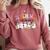Teaching My Little Boos Teacher Ghost Teacher Halloween For Men Women Kids Comfort Colors Sweatshirt Crimson Teaching My Little Boos Teacher Ghost Teacher Halloween For Men Women Kids Comfort Colors Sweatshirt Crimson