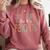 Teaching Preschool Teacher Tiny Humans Are My Favorite Comfort Colors Sweatshirt Crimson Teaching Preschool Teacher Tiny Humans Are My Favorite Comfort Colors Sweatshirt Crimson