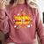 Teaching Is My Superpower Retro Comic Teacher Comfort Colors Sweatshirt Crimson Teaching Is My Superpower Retro Comic Teacher Comfort Colors Sweatshirt Crimson