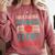 Teaching In My Veins Jesus In My Heart God Christian Teacher Comfort Colors Sweatshirt Crimson Teaching In My Veins Jesus In My Heart God Christian Teacher Comfort Colors Sweatshirt Crimson