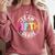 Team Fifth Grade Teacher Back To School 5th Grade Squad Kids Comfort Colors Sweatshirt Crimson Team Fifth Grade Teacher Back To School 5th Grade Squad Kids Comfort Colors Sweatshirt Crimson