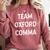 Team Oxford Comma English Majors And Teachers For Men Women Girls Kids Comfort Colors Sweatshirt Crimson Team Oxford Comma English Majors And Teachers For Men Women Girls Kids Comfort Colors Sweatshirt Crimson