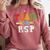 Team RSP RSP Teacher Kindergarten Teacher Comfort Colors Sweatshirt Crimson Team RSP RSP Teacher Kindergarten Teacher Comfort Colors Sweatshirt Crimson